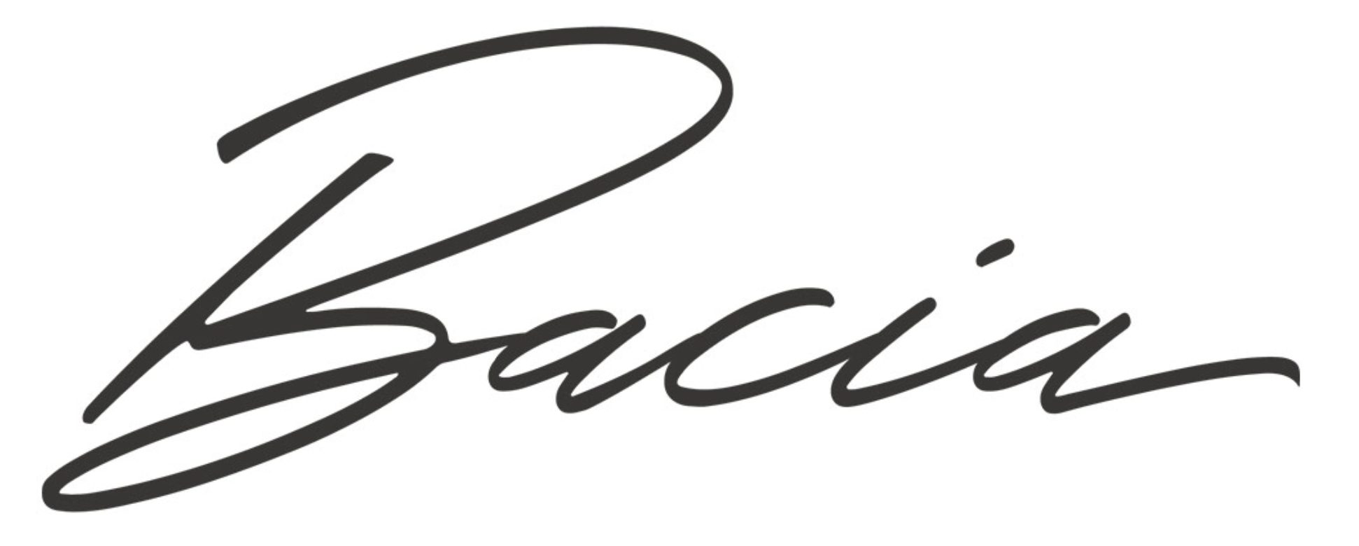 BACIA logo